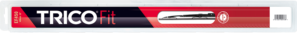 Torkarblad/Vindrutetorkare Trico Exact fit EX305 - bakruta 1-pack - Toyota - Mazda - Hyundai - Jeep - Suzuki - Citroen - Lexus - Jaguar