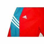 Bokser til voksne Adidas Sportswear Blå Rød Mænd M