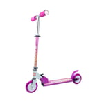 FunScoo Sparkcykel Scooter 120 6420613983158
