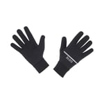 GORE WEAR Unisex Gloves, R3, Black, 5