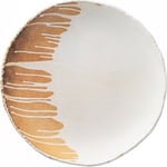 Verlo Samto Djup Tallrik 30 Cm Dia Creme