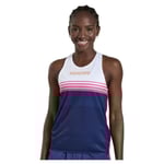 Saucony Elite Singlet S Blå - Handla nu på Loparshop.se!