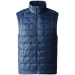 THE NORTH FACE Thermoball Eco Vest 2.0 - Bleu taille XL 2023