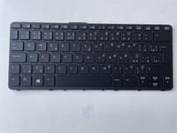 For HP Pro x2 612 G1 766641-FL1 Keyboard Czech Slovak Original Genuine NEW