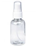 Empty Spray Bottle (TOM Sprayflaske - Rommer 59 ml)