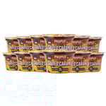ProPud Proteinpudding, Salted Caramel, 12-pack