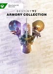 Destiny 2: Armory Collection (30th Anniv. & Forsaken Pack) (DLC) XBOX LIVE Key EUROPE