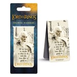 Lord Of The Rings (Gandalf) Magnetic Bookmark - Bok fra Outland