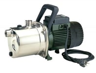 Beulco Jetpump Gardenjet Inox 82 M rostfri (230V)