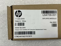 HP EliteBook 840 G6 Healthcare L64709-001 L35114 RFID MODULE R8XXEA Genuine NEW