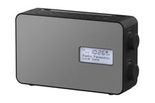 Panasonic-RF-D30BT - DAB bærbar radio - Bluetooth