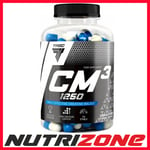 Trec Nutrition CM3 1250 Tri Creatine Malate Lean Muscle Mass - 180 caps