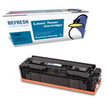 Refresh Cartridges Replacement Black 216A Toner Compatible With HP Printers