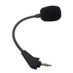 Replacement Game Mic Aux 3.5mm Microphone for HS50 Pro HS60 HS70 SE Gaming  N3K9