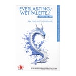 Everlasting Wet Palette: Studio XL ART Palette Membranes (15)