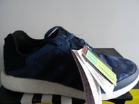 Adidas PureBoost mens trainers shoes M21342 uk 7.5 eu 41 1/3 us 7.5 NEW+BOX