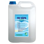 Såpa Nordex Fri Natur 5L