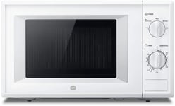 Mikrovågsugn 230V, 20l