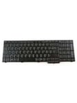 Acer tastatur - Tangentbord