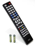 Replacement Remote Control for Samsung UE55D6100SP