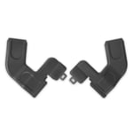UPPAbaby-adapter för Ridge (Maxi-Cosi, Nuna, Cybex, BeSafe , Joie)