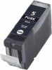 Tonerweb Canon Pixma IP 3100 - Blekkpatron Sort BCI-5BK/BCI-6BK/03PBK (13,4 ml) Erstatter 0985A002 20060-0985A002 11907