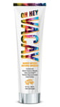 Fiesta Sun OH HEY VACAY Natural Bronzer Tanning Lotion 280ml With Fast Dispatch