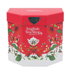 English Tea Shop Tekalender -  Hangin´ Tea Ekologisk