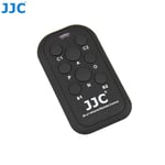 JJC Camera Remote Control for Canon R7 5D/6D Mark II,77D 80D 70D 760D 750D 800D