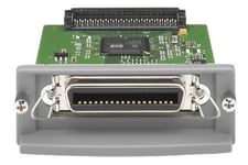 HP PARALLEL PORT CONNECTOR, EIO CARD