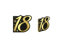 Gästbok 18-Årsdagen