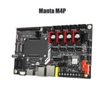 BigTreeTech Manta M4P V2.2 Single board