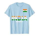 India Cricket fan tshirt jersey 2020 England sports gift men T-Shirt