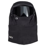 Anon Mfi Fleece Huva