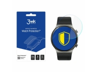 3MK Huawei Watch GT 2 Pro Sport - 3mk Watch Protection™ v. FlexibleGlass Lite