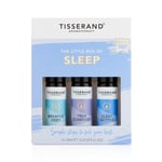 Tisserand Sleep Better Little Box of Sleep, 3X10ml