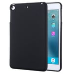 Flydende iPad mini 4 cover - Sort