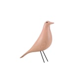 Vitra - Eames House Bird, Eames Special Collection, pale rose stained