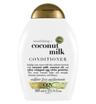 OGX Nourishing Coconut Milk Conditioner 384.5ml