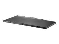 HP CS03XL - Batteri til bærbar PC (lang levetid) - litium - for EliteBook 745 G3, 745 G4, 755 G3, 755 G4, 840 G3, 840r G4 ZBook 14u G4, 15u G3, 15u G4