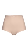 Decoy Decoy Shapewear String Beige