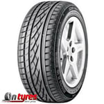 Continental PremiumContact  - 205/55R16 91W - Summer Tire