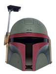 Star Wars Boba Fett Electronic Mask *Villkorat Erbjudande Toys Role Play Toy Tools Multi/mönstrad