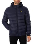 Lyle & ScottWadded Jacket - Dark Navy