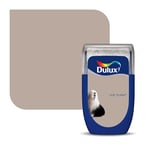 Dulux Walls & Ceilings Tester Paint, Soft Truffle, 30 ml