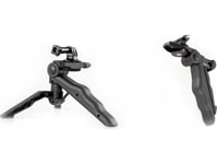 Xrec Grip Tripod 2In1 Stabilizing Bracket For Gopro Hero 7 6 5 4 3 2