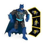 DC Comics Batman Figur 10cm - Bat-Tech Batman