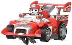 Carrera First Raceauto Paw Patrol Marshall