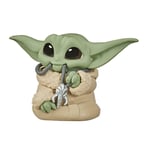 Star Wars The Mandalorian Bounty Collection The Child Yoda Necklace Action Figure