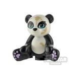 LEGO Animals Minifigure Sitting Panda